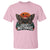 Mothman T Shirt Holiday Humor Merry Mothmas Cryptid Gift - Wonder Print Shop