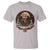 Mothman In Christmas Night T Shirt Funny Cryptid Gift - Wonder Print Shop