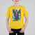 Mothman Sandman T Shirt For Kid Gothic Horror Fan Gift - Wonder Print Shop
