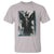 Mothman Sandman T Shirt Gothic Horror Fan Gift - Wonder Print Shop