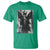 Mothman Sandman T Shirt Gothic Horror Fan Gift - Wonder Print Shop