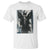 Mothman Sandman T Shirt Gothic Horror Fan Gift - Wonder Print Shop