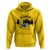 Mothman Hoodie Id Rather Be Camping Funny Cryptid Gift - Wonder Print Shop
