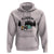 Mothman Hoodie Id Rather Be Camping Funny Cryptid Gift - Wonder Print Shop