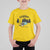 Mothman T Shirt For Kid Id Rather Be Camping Funny Cryptid Gift - Wonder Print Shop