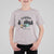 Mothman T Shirt For Kid Id Rather Be Camping Funny Cryptid Gift - Wonder Print Shop