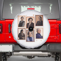 Rosa Parks Spare Tire Cover African American Civil Rights Legacy