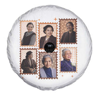 Rosa Parks Spare Tire Cover African American Civil Rights Legacy