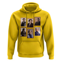 Rosa Parks Hoodie African American Civil Rights Legacy
