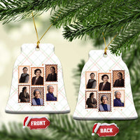 Rosa Parks Ceramic Ornament African American Civil Rights Legacy