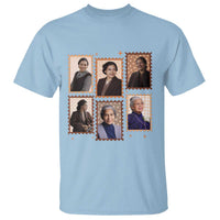 Rosa Parks T Shirt African American Civil Rights Legacy