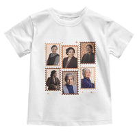 Rosa Parks Toddler T Shirt African American Civil Rights Legacy