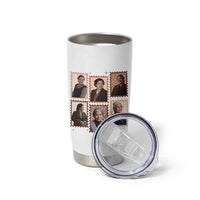 Rosa Parks Tumbler Cup African American Civil Rights Legacy