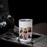 Rosa Parks Tumbler Cup African American Civil Rights Legacy