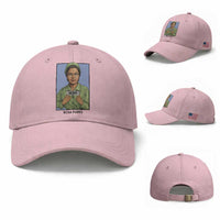Nope Rosa Parks Baseball Cap Female Empowerment History Gift