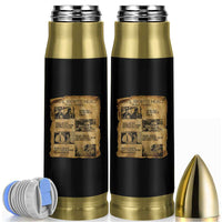 Rosa Parks Quote Bullet Tumbler Civil Rights History Hero