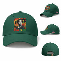 Rosa Parks Baseball Cap Strong Black Women Pride