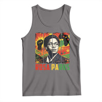 Rosa Parks Tank Top Strong Black Women Pride