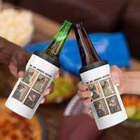 Black Women History Leaders 4 in 1 Can Cooler Tumbler Womens History Month