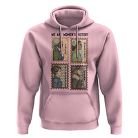 Black Women History Leaders Hoodie Womens History Month