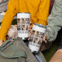 Women In History Tumbler Cup We Are The Legacy Of Strong Women
