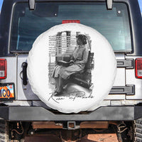 Rosa Parks Montgomery Bus Boycott Spare Tire Cover Civil Rights History
