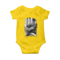 Rosa Parks Montgomery Bus Boycott Baby Onesie Civil Rights History