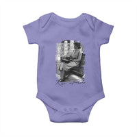 Rosa Parks Montgomery Bus Boycott Baby Onesie Civil Rights History