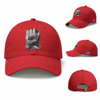 Rosa Parks Montgomery Bus Boycott Baseball Cap Civil Rights History
