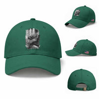 Rosa Parks Montgomery Bus Boycott Baseball Cap Civil Rights History