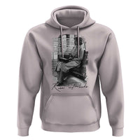Rosa Parks Montgomery Bus Boycott Hoodie Civil Rights History