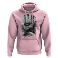 Rosa Parks Montgomery Bus Boycott Hoodie Civil Rights History