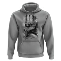 Rosa Parks Montgomery Bus Boycott Hoodie Civil Rights History