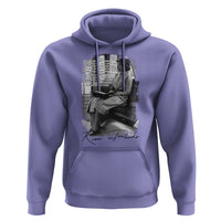 Rosa Parks Montgomery Bus Boycott Hoodie Civil Rights History