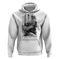 Rosa Parks Montgomery Bus Boycott Hoodie Civil Rights History
