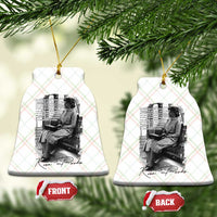 Rosa Parks Montgomery Bus Boycott Ceramic Ornament Civil Rights History