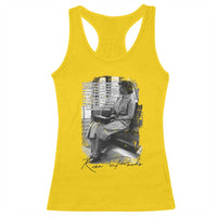 Rosa Parks Montgomery Bus Boycott Racerback Tank Top Civil Rights History