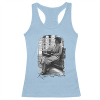 Rosa Parks Montgomery Bus Boycott Racerback Tank Top Civil Rights History