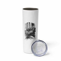 Rosa Parks Montgomery Bus Boycott Skinny Tumbler Civil Rights History