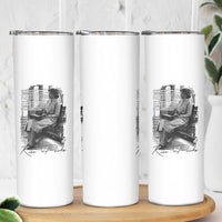 Rosa Parks Montgomery Bus Boycott Skinny Tumbler Civil Rights History