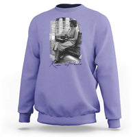 Rosa Parks Montgomery Bus Boycott Sweatshirt Civil Rights History