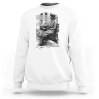 Rosa Parks Montgomery Bus Boycott Sweatshirt Civil Rights History