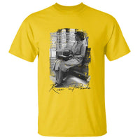 Rosa Parks Montgomery Bus Boycott T Shirt Civil Rights History