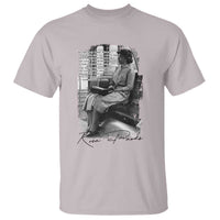 Rosa Parks Montgomery Bus Boycott T Shirt Civil Rights History