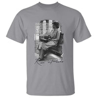 Rosa Parks Montgomery Bus Boycott T Shirt Civil Rights History