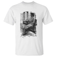 Rosa Parks Montgomery Bus Boycott T Shirt Civil Rights History