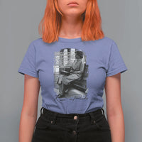 Rosa Parks Montgomery Bus Boycott T Shirt For Women Civil Rights History