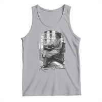 Rosa Parks Montgomery Bus Boycott Tank Top Civil Rights History