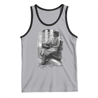Rosa Parks Montgomery Bus Boycott Tank Top Civil Rights History