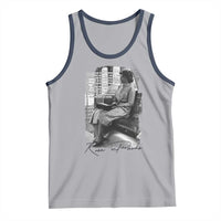 Rosa Parks Montgomery Bus Boycott Tank Top Civil Rights History